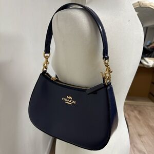 Coach Terry Shoulder Bag- Authentic